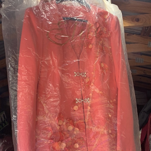 3pc Sunday dress suit size 8 - Picture 1 of 3